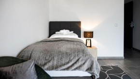 Si-View Einzelzimmer mit Balkon Zimmer 5 - Hotel Siegen